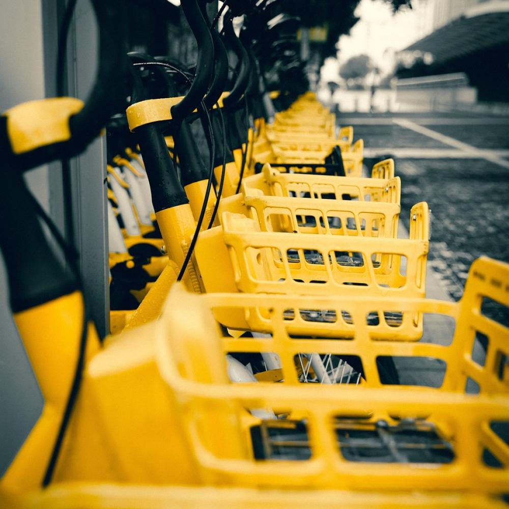 Digital Music Platform